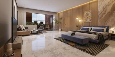 5 BHK Flat