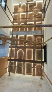 Balcony Image of 1500 Sq.ft 3 BHK Duplex for sale in Nipania Indore for Rs. 11500000