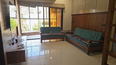 3 BHK Flat