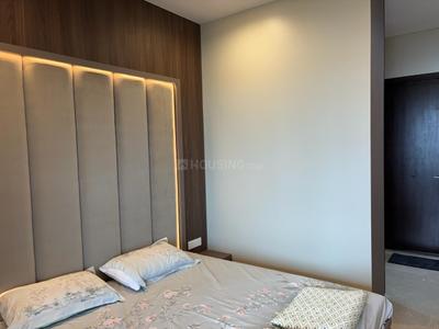 Bedroom Image of 2085 Sq.ft 3 BHK Apartment / Flat for rent in Mahalakshmi Mumbai for Rs. 350000