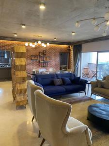 4 BHK Flat