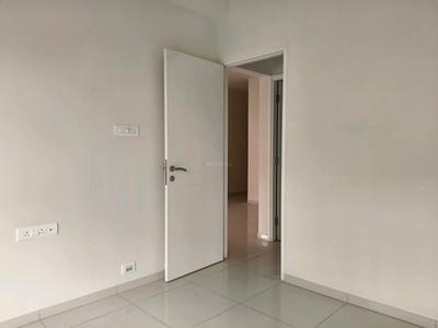 Bedroom Image of 900 Sq.ft 3 BHK Apartment / Flat for sale in Godrej Green Vistas by Godrej Properties Ltd. , Mahalunge Pune for Rs. 9400000