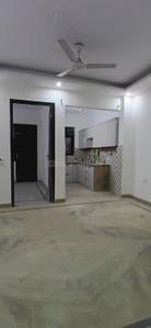2 BHK Independent Builder Floor