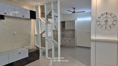 Hall Image of 1555 Sq.ft 3 BHK Apartment / Flat for rent in Mahendra Mahendra Aarna, Electronic City Bengaluru for Rs. 50000