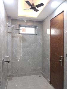 Common Bathroom Image of 2250 Sq.ft 4 BHK Builder Floor for sale in Ultra Luxury Builder Floor, Sector 85 Faridabad for Rs. 24000000