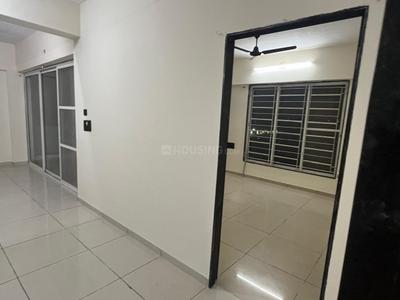 Hall Image of 1418 Sq.ft 2 BHK Apartment / Flat for sale in New Alkapuri Vadodara for Rs. 4500000