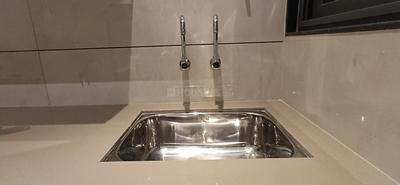 Kitchen Image of 1457 Sq.ft 3 BHK Apartment / Flat for sale in Moshi Pune for Rs. 9400000