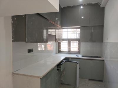 Kitchen Image of 1510 Sq.ft 3 BHK Apartment / Flat for sale in Urban Vista, Noida Extension Greater Noida for Rs. 6520000