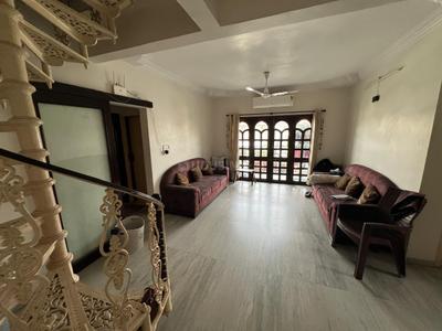 Hall Image of 1800 Sq.ft 3 BHK Apartment / Flat for sale in Paldi Ahmedabad for Rs. 9200000