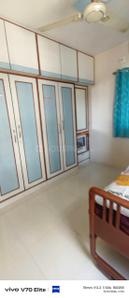 Kitchen Image of 1530 Sq.ft 3 BHK Apartment / Flat for sale in Pal Surat for Rs. 6500000