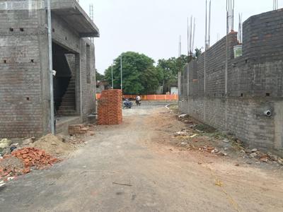 Bharathi Nagar Plot View 2