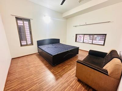 Bedroom Image of 2090 Sq.ft 4 BHK Apartment / Flat for sale in Sheetal Vedika Exotica, Sector 11 Gandhinagar for Rs. 27000000