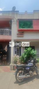 Image of 1320 Sq.ft 3 BHK Independent House for sale in Dindoli, Surat for Rs. 5434000