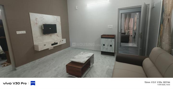 Akashay serenity Bedroom 1