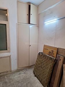Bedroom Image of 1650 Sq.ft 4 BHK Apartment / Flat for sale in Tower Apartments, Swasthya Vihar New Delhi for Rs. 27500000