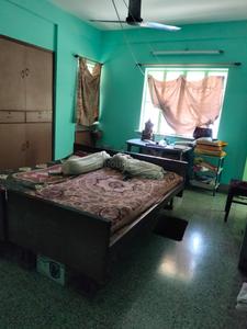 Bedroom Image of 1330 Sq.ft 3 BHK Apartment / Flat for sale in Dum Dum Kolkata for Rs. 3500000