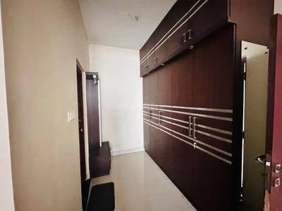 Bedroom Image of 3600 Sq.ft 3 BHK Villa for rent in GR Sun Villas, Huskur Bengaluru for Rs. 60000