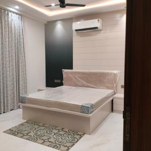 Bedroom Image of 4500 Sq.ft 5 BHK Villa for sale in Nirman Nagar Jaipur for Rs. 45000000