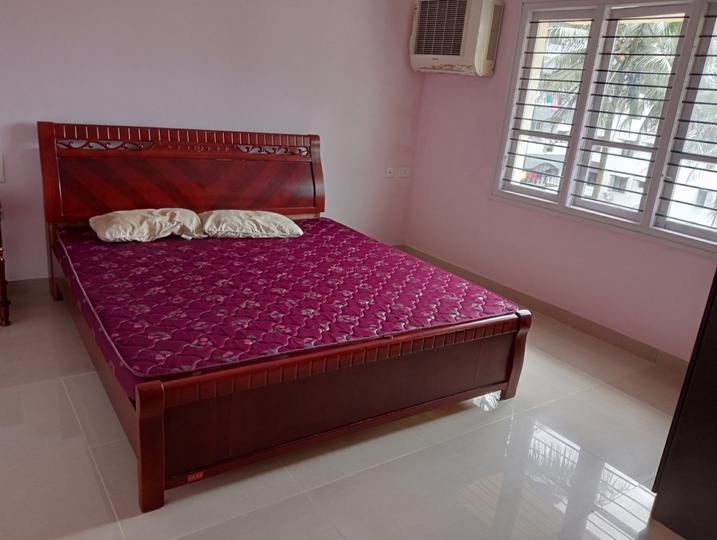 Yamuna Homes Paradise Main Image 1