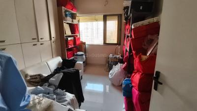 Bedroom Image of 750 Sq.ft 2 BHK Apartment / Flat for sale in Shah Arcade III, Malad East Mumbai for Rs. 17500000