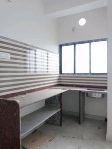 Kitchen Image of 770 Sq.ft 2 BHK Apartment / Flat for sale in Tanvir Prakriti, Andul Howrah for Rs. 2464000
