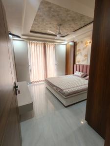 Bedroom Image of 1425 Sq.ft 3 BHK Apartment / Flat for sale in Kanakpura Jaipur for Rs. 7200000
