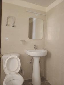 Bedroom Three Image of 1600 Sq.ft 3.5 BHK Apartment / Flat for sale in Terrace Homes, Noida Extension Greater Noida for Rs. 12700000