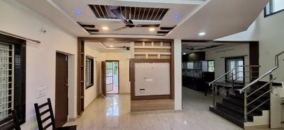 Hall Image of 2750 Sq.ft 4 BHK Villa for sale in Kapra Secunderabad for Rs. 18500000