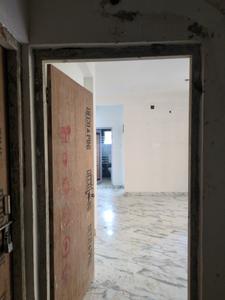 Main Entrance Image of 726 Sq.ft 2 BHK Apartment / Flat for sale in Srisai Ujaan Prakriti, Omarhati Kolkata for Rs. 3762000
