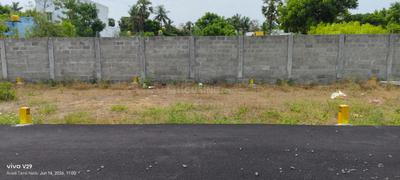 Image of 899 Sq.ft Residential Plot / Land for sale in Avadi, Chennai for Rs. 5399000