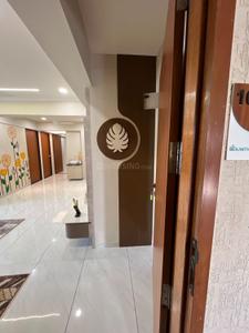 Hall Image of 2070 Sq.ft 3 BHK Apartment / Flat for sale in Nana Chiloda Ahmedabad for Rs. 7200000