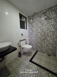 Image of 1250 Sq.ft 2 BHK Apartment / Flat for rent in Kottara, Mangalore for Rs. 22000