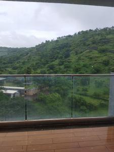 Balcony Image of 4800 Sq.ft 4.5 BHK Apartment / Flat for sale in Panchshil Casa 9, Baner Pune for Rs. 85000000