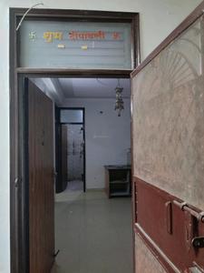 Main Entrance Image of 1260 Sq.ft 3 BHK Apartment / Flat for sale in Sikandarpur Village Noida for Rs. 4700000