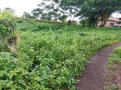 Image of 16880 Sq.ft Residential Plot / Land for sale in Kalyan West, Kalyan for Rs. 4000000