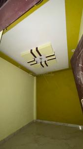 Balcony Image of 565 Sq.ft 1 BHK Independent House for sale in Budheshwar Lucknow for Rs. 2500000