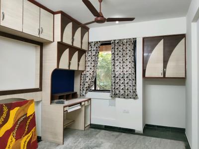 Bedroom Image of 950 Sq.ft 2 BHK Apartment / Flat for sale in Dedhia Elita, Kasarvadavali Thane for Rs. 11500000