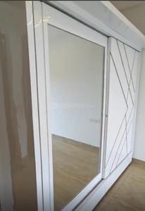 Kitchen Image of 900 Sq.ft 2 BHK Apartment / Flat for rent in Sheth 72 West, Andheri West Mumbai for Rs. 100000