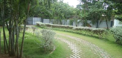 Image of 2000 Sq.ft 3 BHK Builder Floor for rent in Neelankarai, Chennai for Rs. 92000
