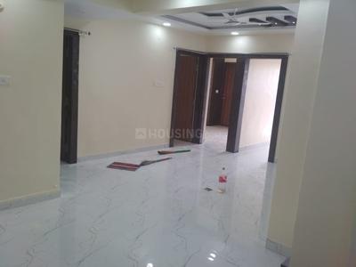 Hall Image of 1350 Sq.ft 3 BHK Builder Floor for sale in Bagmugaliya Bhopal for Rs. 4500000