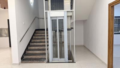Staircase Image of 6500 Sq.ft 6 BHK Villa for sale in Sainikpuri Secunderabad for Rs. 54000000
