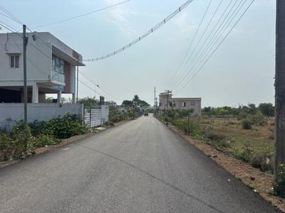 Image of 1800 Sq.ft Residential Plot / Land for sale in Polacheri, Chennai for Rs. 7560000