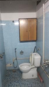 Hiline ansari Bathroom Two 2