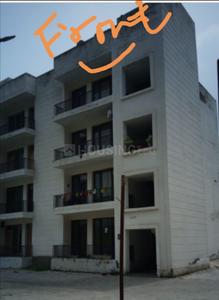 Image of 1200 Sq.ft 3 BHK Apartment / Flat for sale in Ubber Palm Heights, Bhagat Singh Nagar, Dera Bassi for Rs. 3100000