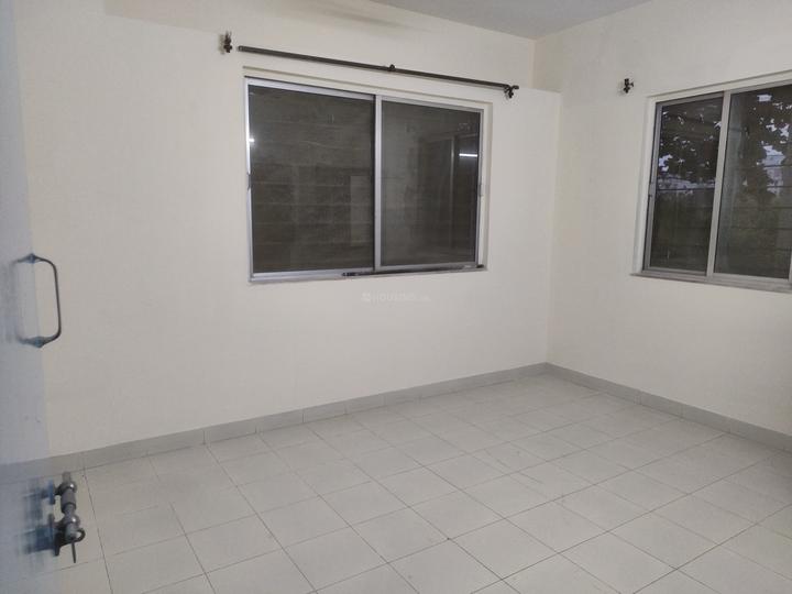 Nandanwan society Bedroom One 1