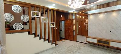 Hall Image of 2400 Sq.ft 3 BHK Independent House for sale in JP Nagar Bengaluru for Rs. 21000000