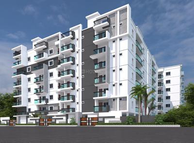 2 BHK Flat
