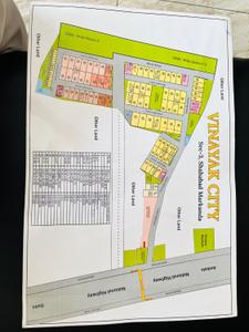Image of 1800 Sq.ft 3 BHK Independent House for sale in Model Town, Ambala for Rs. 23200000