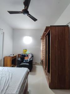 Bedroom Image of 1150 Sq.ft 2 BHK Apartment / Flat for sale in Rawat Madhuli, Narhe Pune for Rs. 9500000