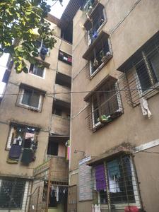 Building Image of 600 Sq.ft 1 BHK Apartment / Flat for sale in Anandi Nagar Apartment, Virar East Virar for Rs. 4000000